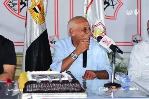 انتهاء جلسة مجلس الزمالك مع وزير الإسكان لبحث أزمة سحب أرض 6 أكتوبر